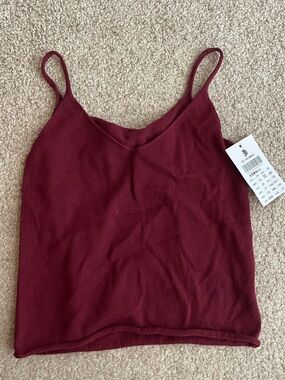 Brandy Melville St George Sydney Top